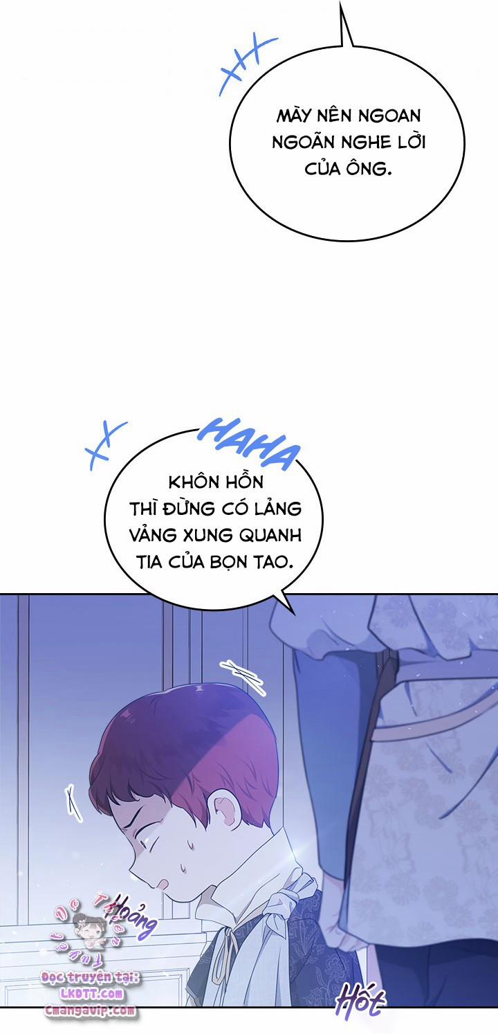 Kiếp Này Tôi Nhất Định Trở Thành Gia Chủ! 40 trang 55