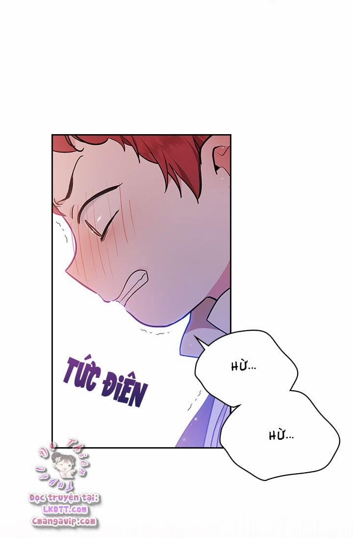 Kiếp Này Tôi Nhất Định Trở Thành Gia Chủ! 40 trang 56