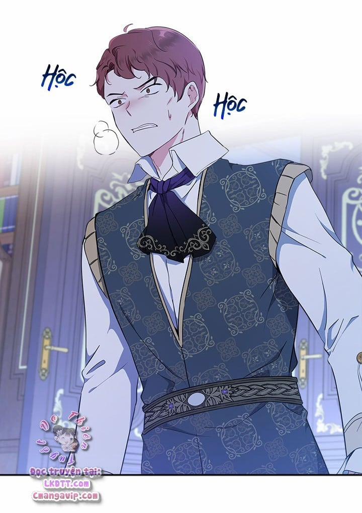 Kiếp Này Tôi Nhất Định Trở Thành Gia Chủ! 40 trang 59