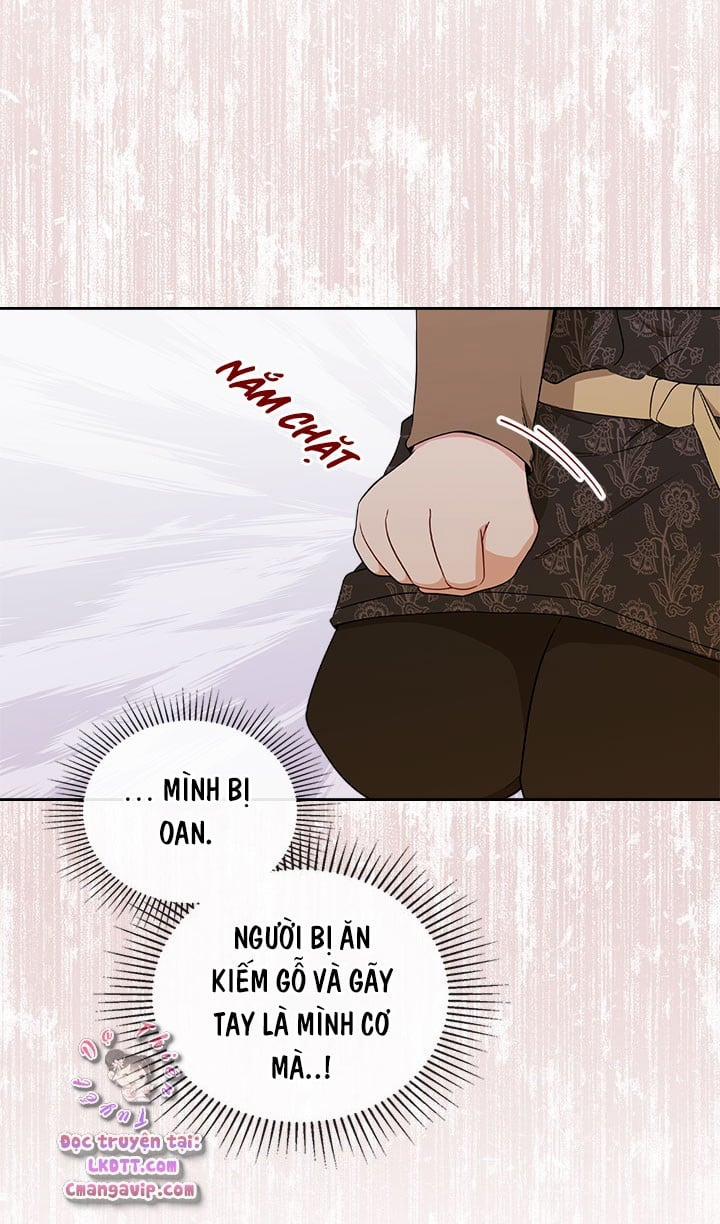 Kiếp Này Tôi Nhất Định Trở Thành Gia Chủ! 40 trang 6