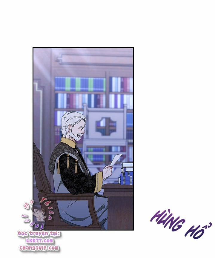 Kiếp Này Tôi Nhất Định Trở Thành Gia Chủ! 40 trang 60