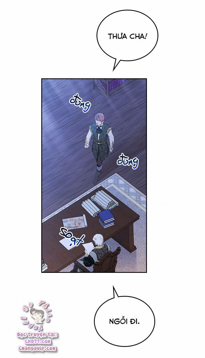 Kiếp Này Tôi Nhất Định Trở Thành Gia Chủ! 40 trang 61