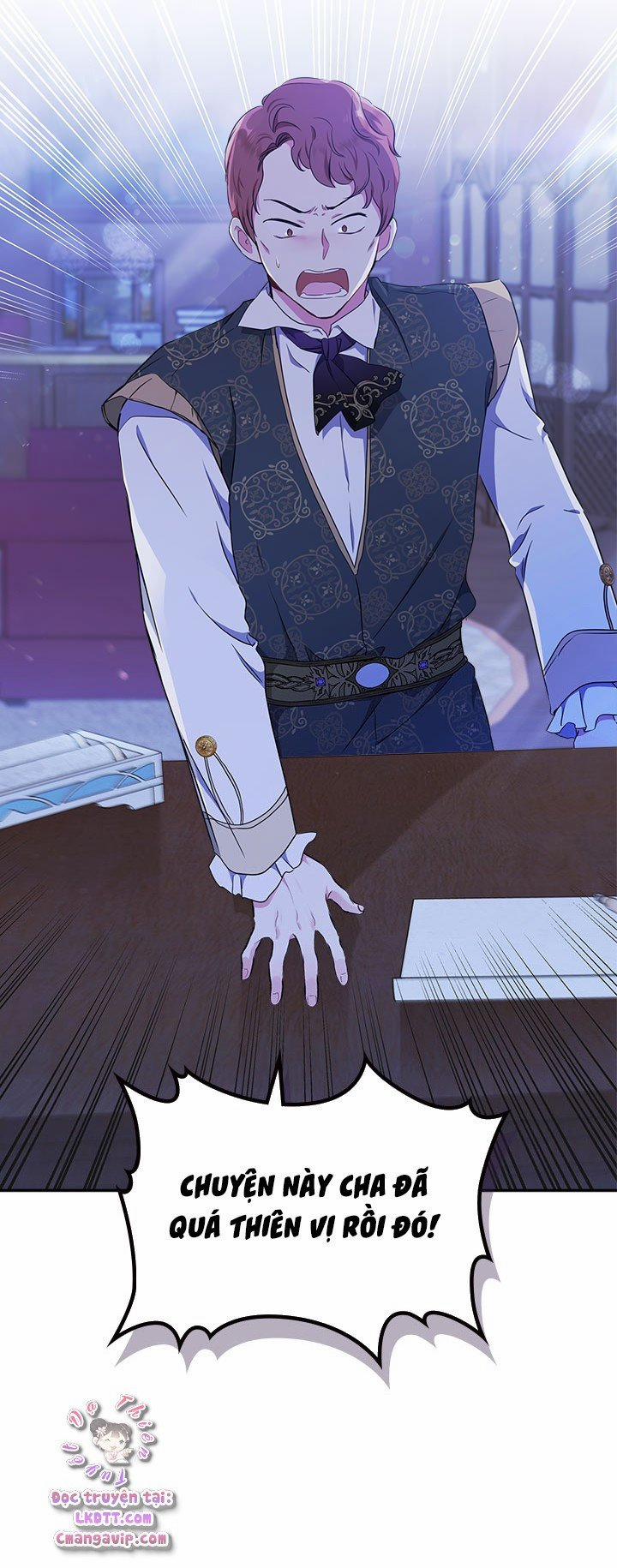 Kiếp Này Tôi Nhất Định Trở Thành Gia Chủ! 40 trang 63