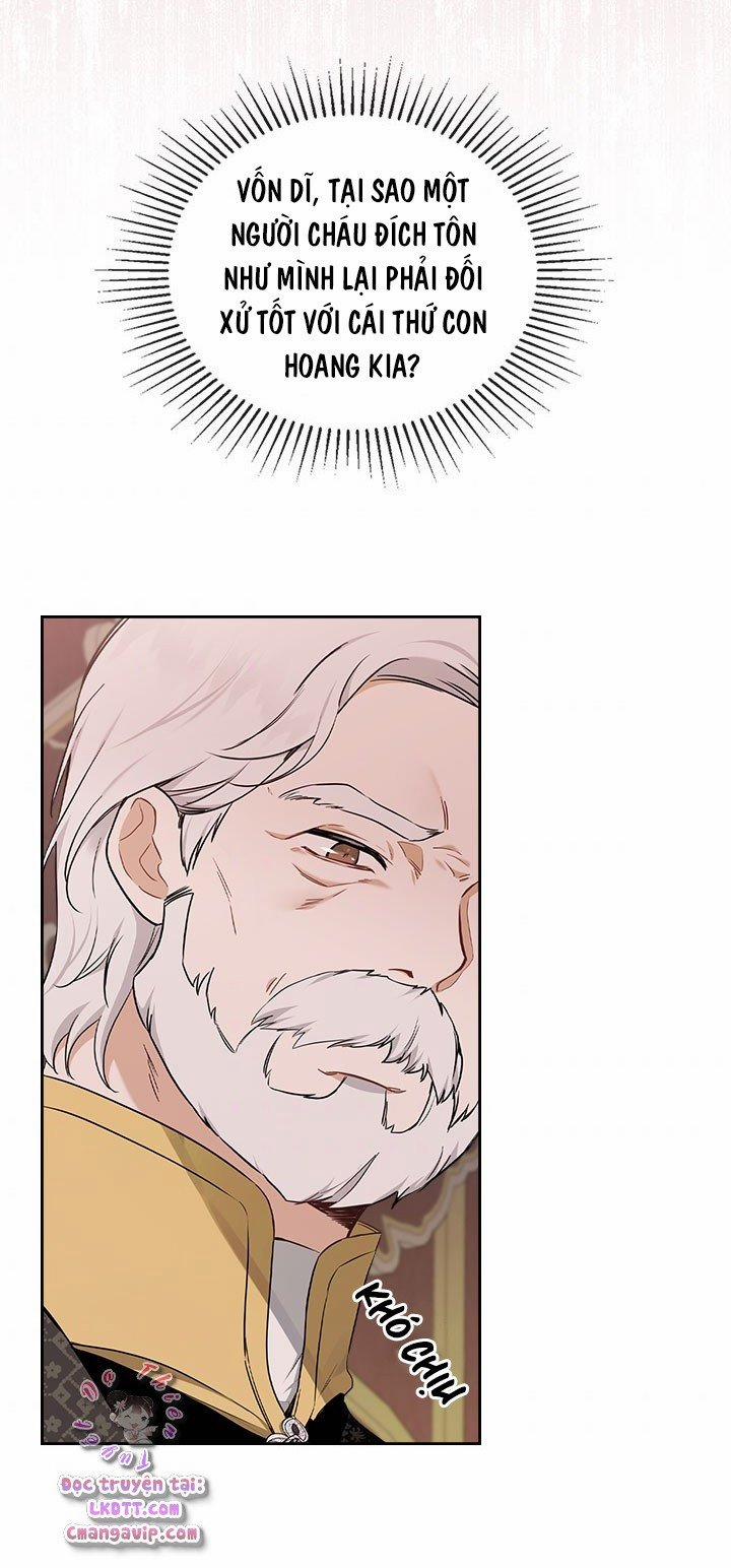 Kiếp Này Tôi Nhất Định Trở Thành Gia Chủ! 40 trang 7