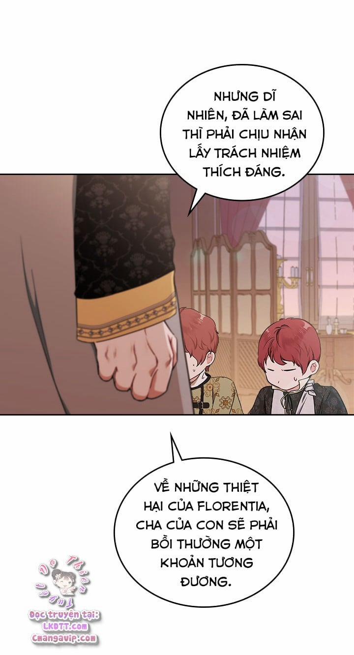 Kiếp Này Tôi Nhất Định Trở Thành Gia Chủ! 40 trang 9