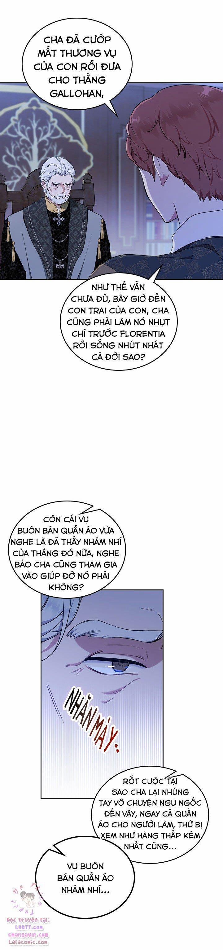 Kiếp Này Tôi Nhất Định Trở Thành Gia Chủ! 41 trang 1