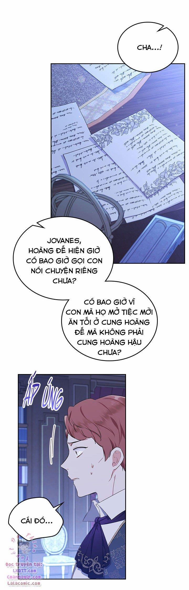 Kiếp Này Tôi Nhất Định Trở Thành Gia Chủ! 41 trang 10