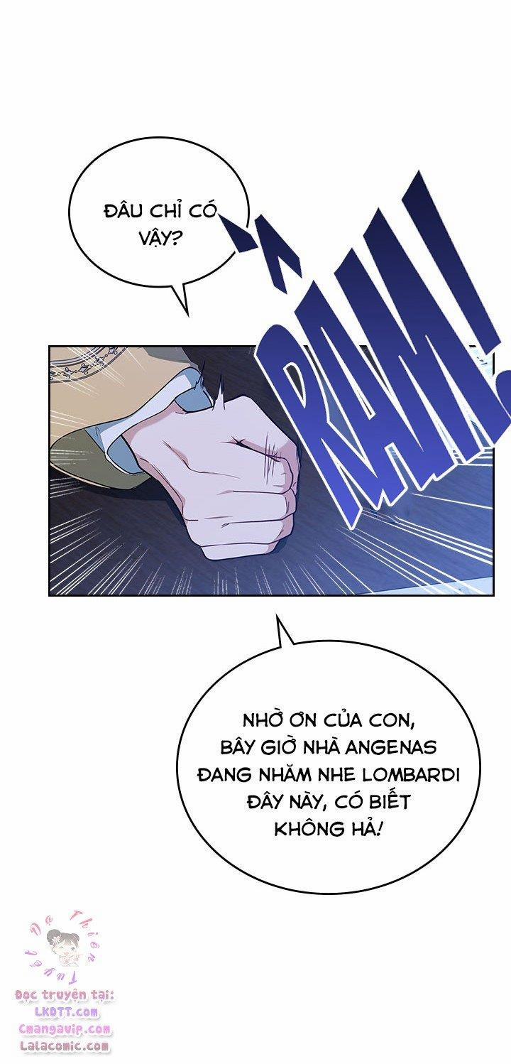 Kiếp Này Tôi Nhất Định Trở Thành Gia Chủ! 41 trang 12