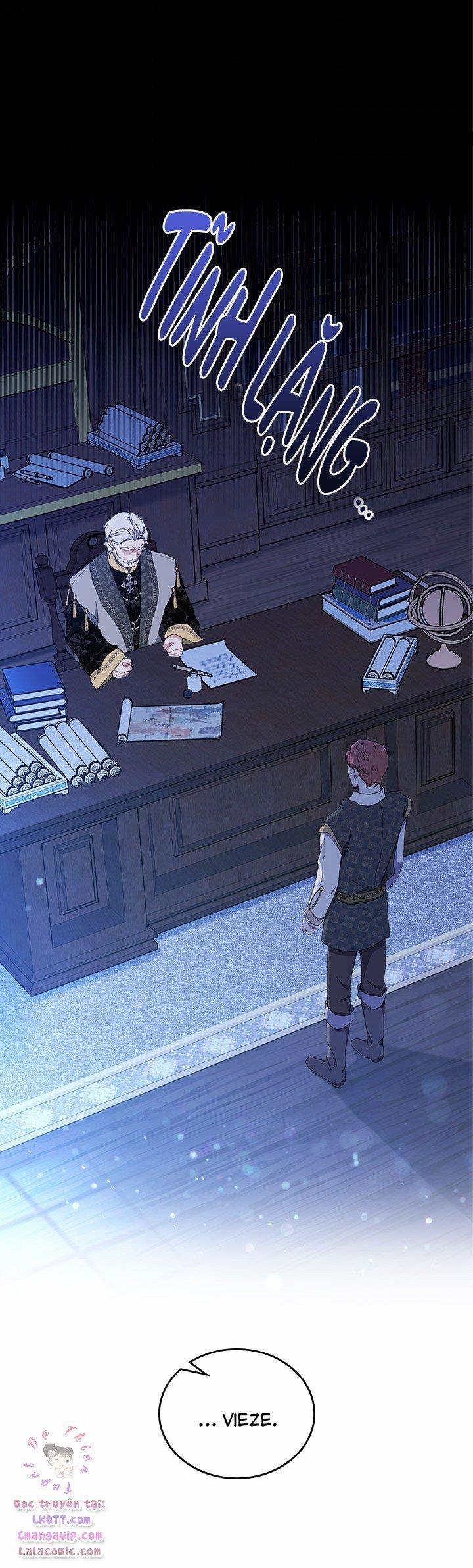 Kiếp Này Tôi Nhất Định Trở Thành Gia Chủ! 41 trang 14