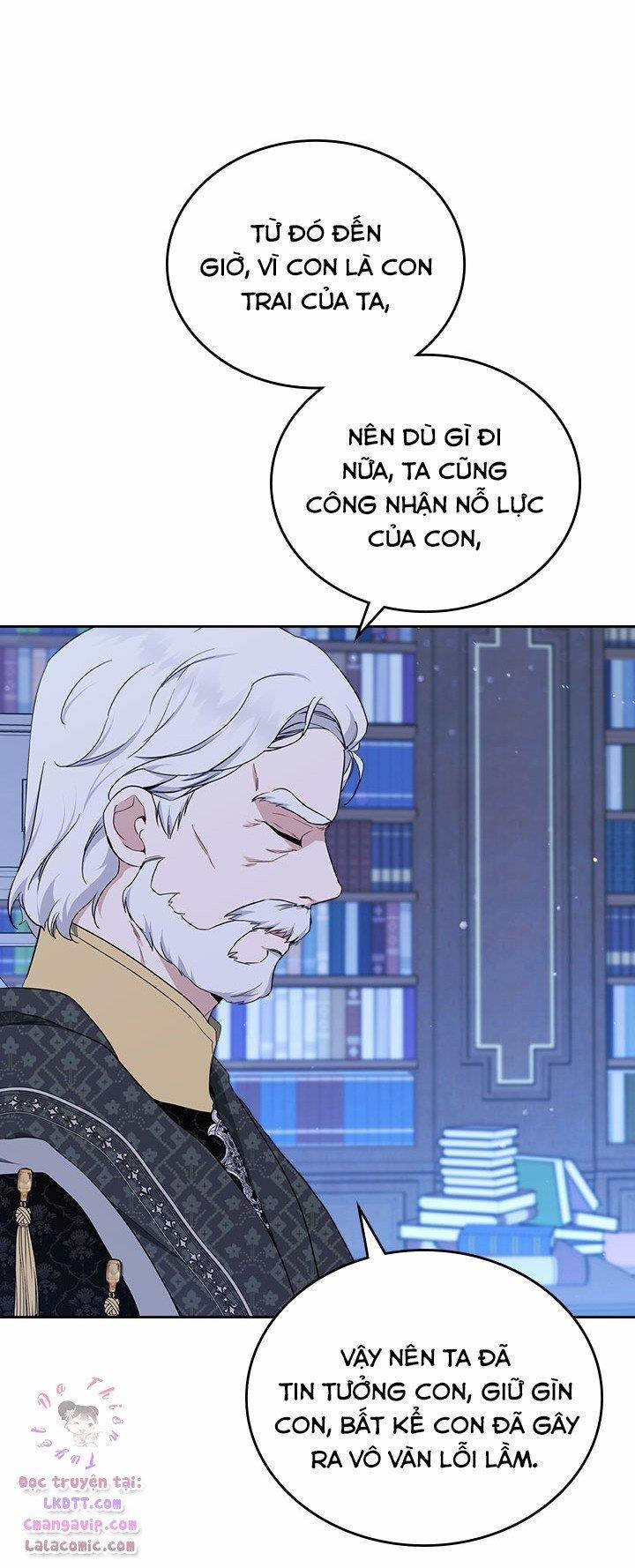 Kiếp Này Tôi Nhất Định Trở Thành Gia Chủ! 41 trang 15