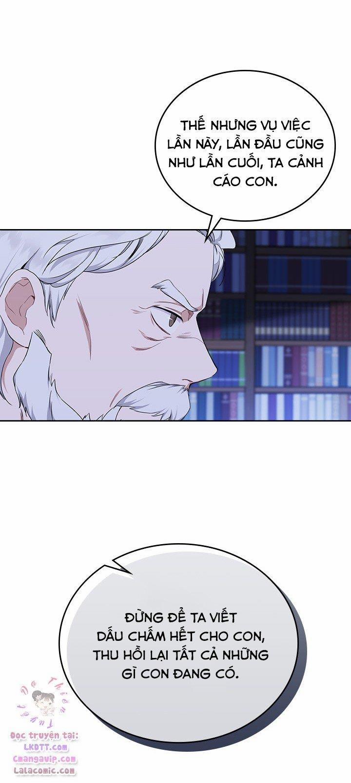 Kiếp Này Tôi Nhất Định Trở Thành Gia Chủ! 41 trang 16