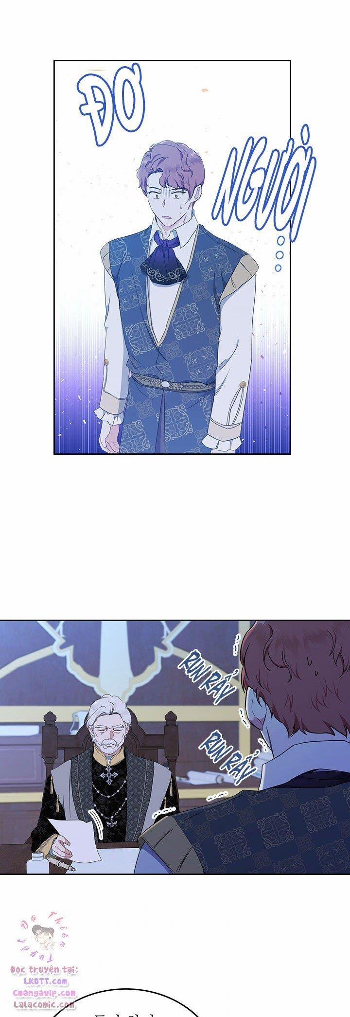 Kiếp Này Tôi Nhất Định Trở Thành Gia Chủ! 41 trang 17