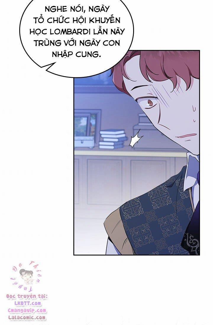 Kiếp Này Tôi Nhất Định Trở Thành Gia Chủ! 41 trang 18