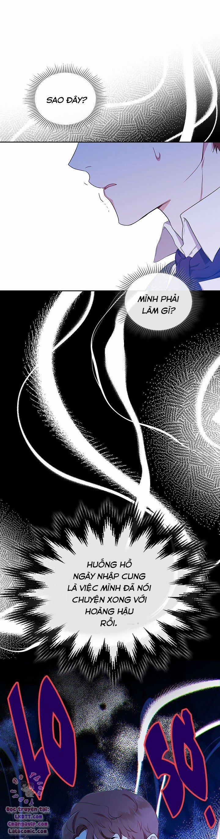 Kiếp Này Tôi Nhất Định Trở Thành Gia Chủ! 41 trang 20