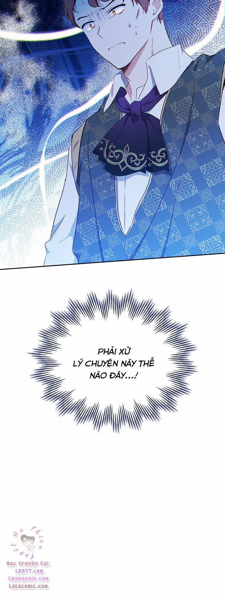 Kiếp Này Tôi Nhất Định Trở Thành Gia Chủ! 41 trang 21