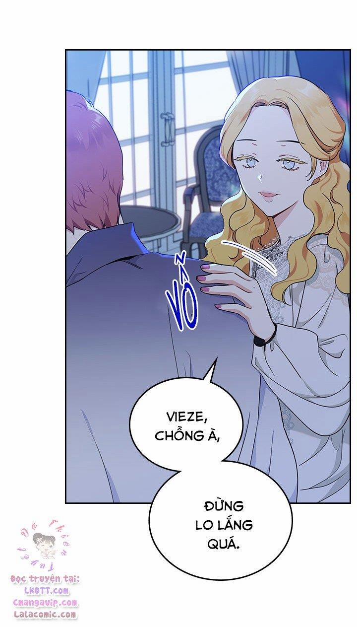 Kiếp Này Tôi Nhất Định Trở Thành Gia Chủ! 41 trang 23