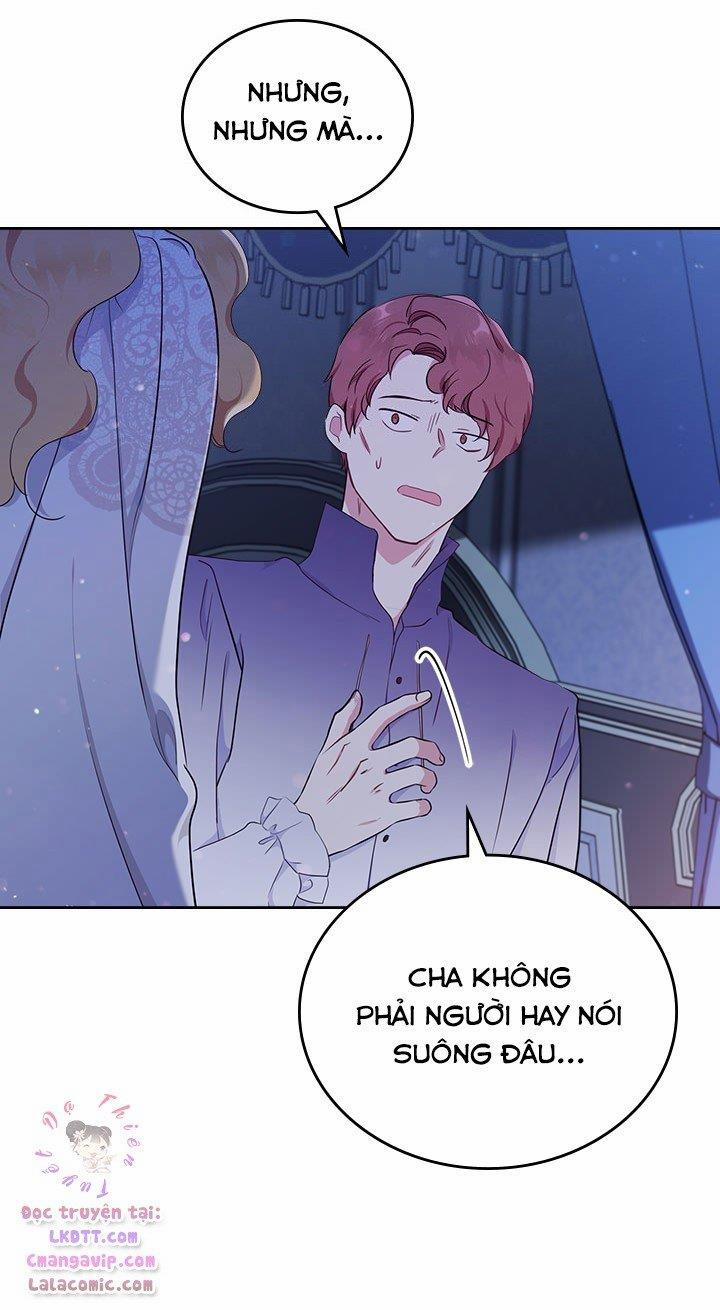 Kiếp Này Tôi Nhất Định Trở Thành Gia Chủ! 41 trang 25