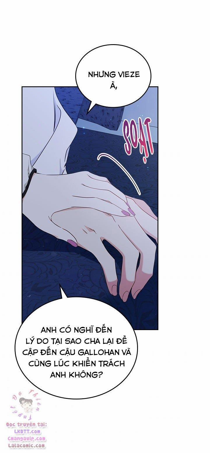 Kiếp Này Tôi Nhất Định Trở Thành Gia Chủ! 41 trang 27