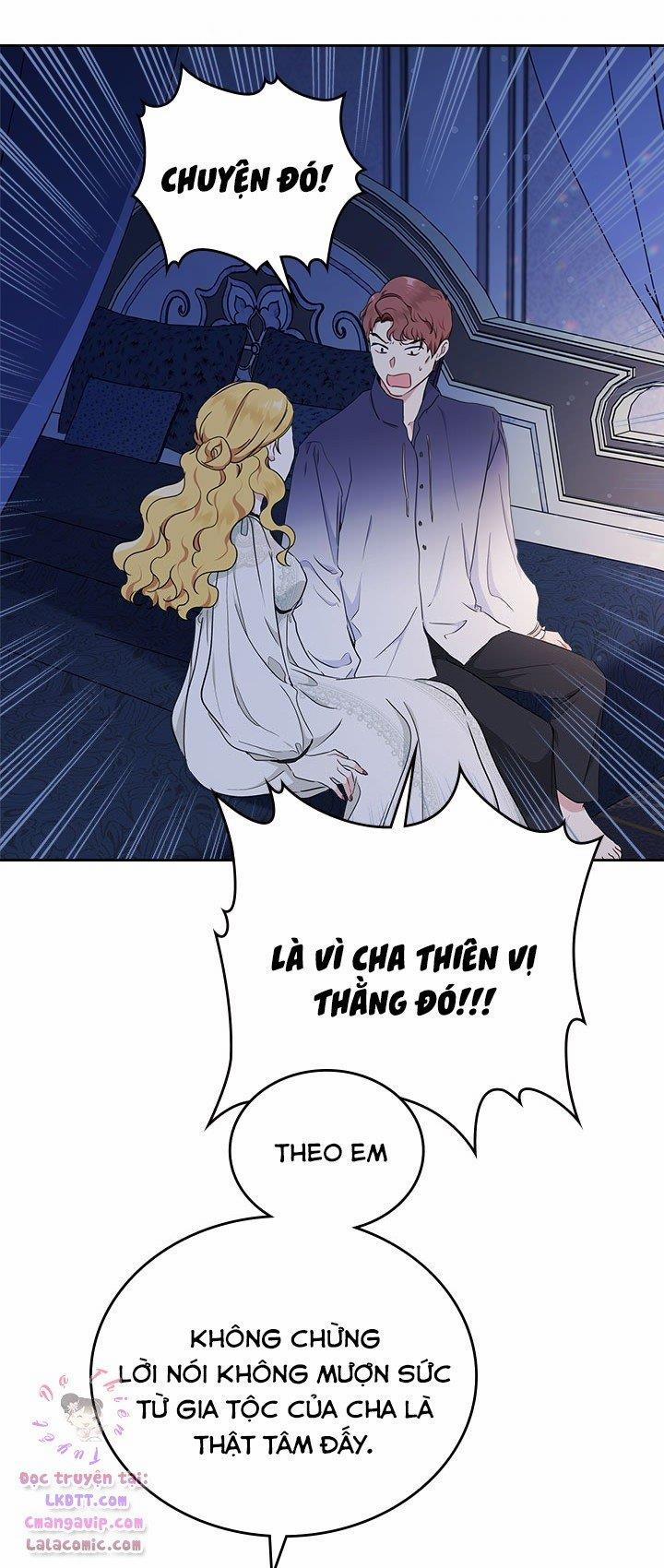 Kiếp Này Tôi Nhất Định Trở Thành Gia Chủ! 41 trang 28