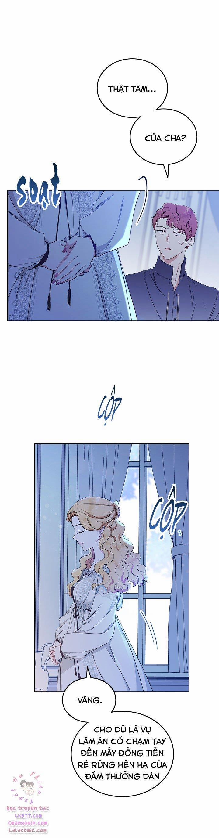 Kiếp Này Tôi Nhất Định Trở Thành Gia Chủ! 41 trang 30