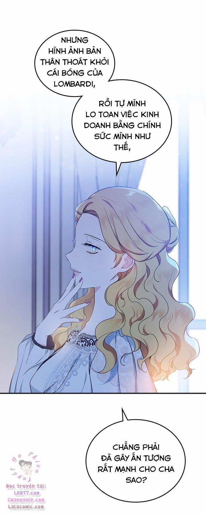 Kiếp Này Tôi Nhất Định Trở Thành Gia Chủ! 41 trang 31