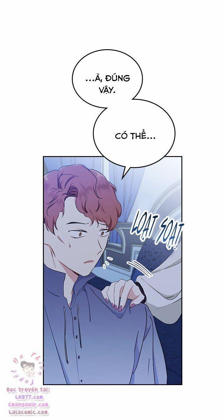 Kiếp Này Tôi Nhất Định Trở Thành Gia Chủ! 41 trang 32