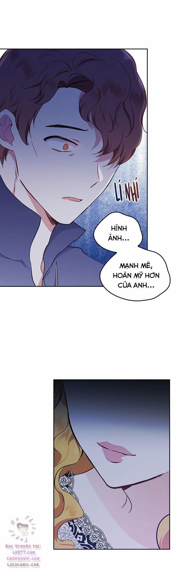 Kiếp Này Tôi Nhất Định Trở Thành Gia Chủ! 41 trang 36