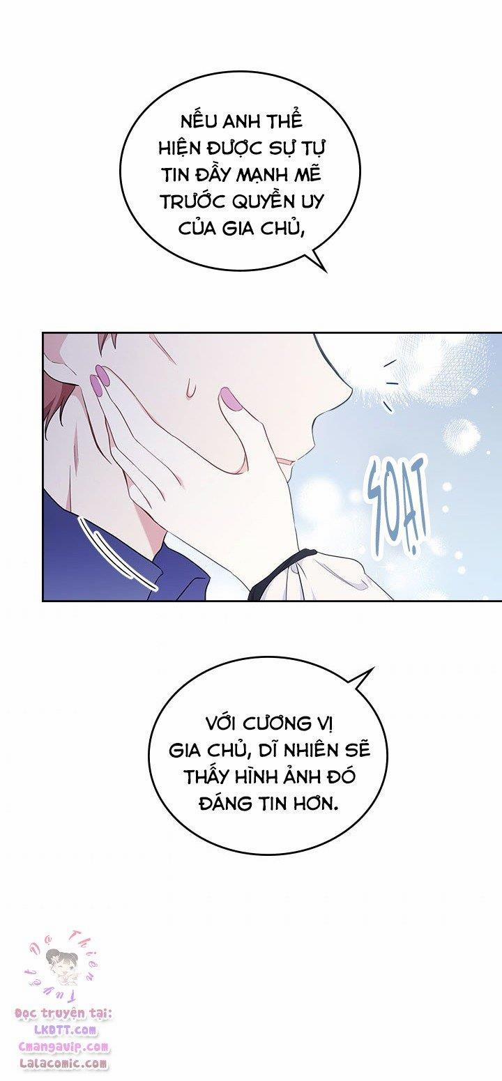 Kiếp Này Tôi Nhất Định Trở Thành Gia Chủ! 41 trang 37