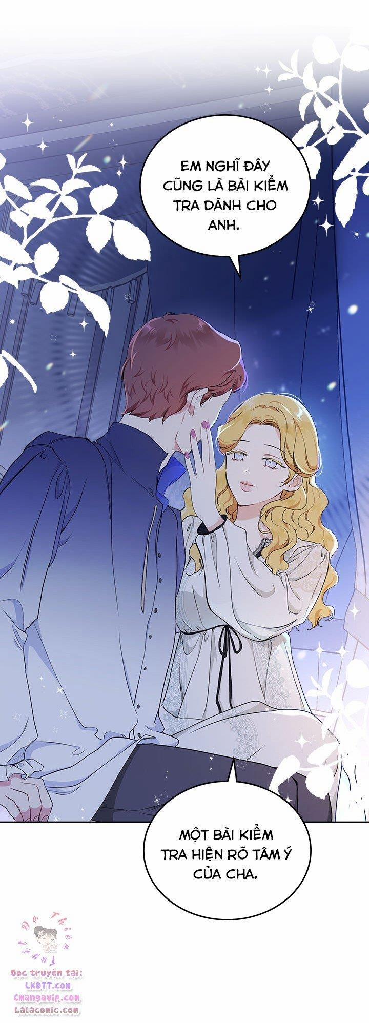 Kiếp Này Tôi Nhất Định Trở Thành Gia Chủ! 41 trang 38