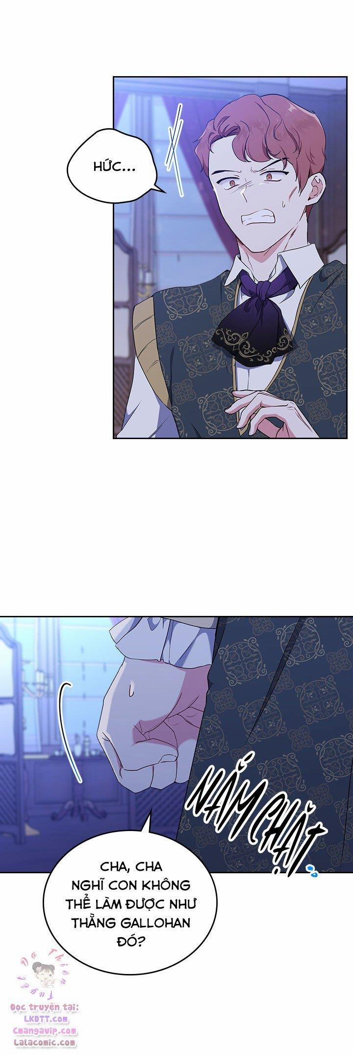 Kiếp Này Tôi Nhất Định Trở Thành Gia Chủ! 41 trang 4