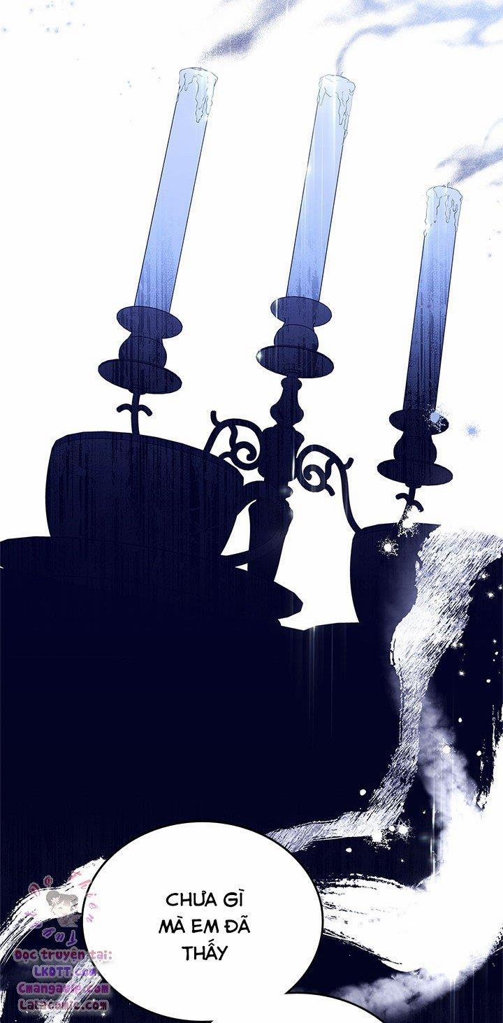 Kiếp Này Tôi Nhất Định Trở Thành Gia Chủ! 41 trang 40