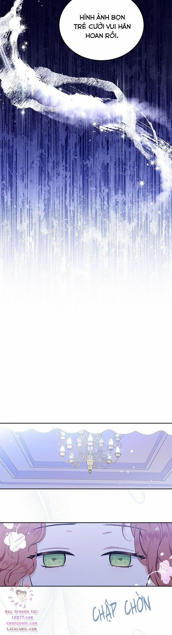 Kiếp Này Tôi Nhất Định Trở Thành Gia Chủ! 41 trang 41