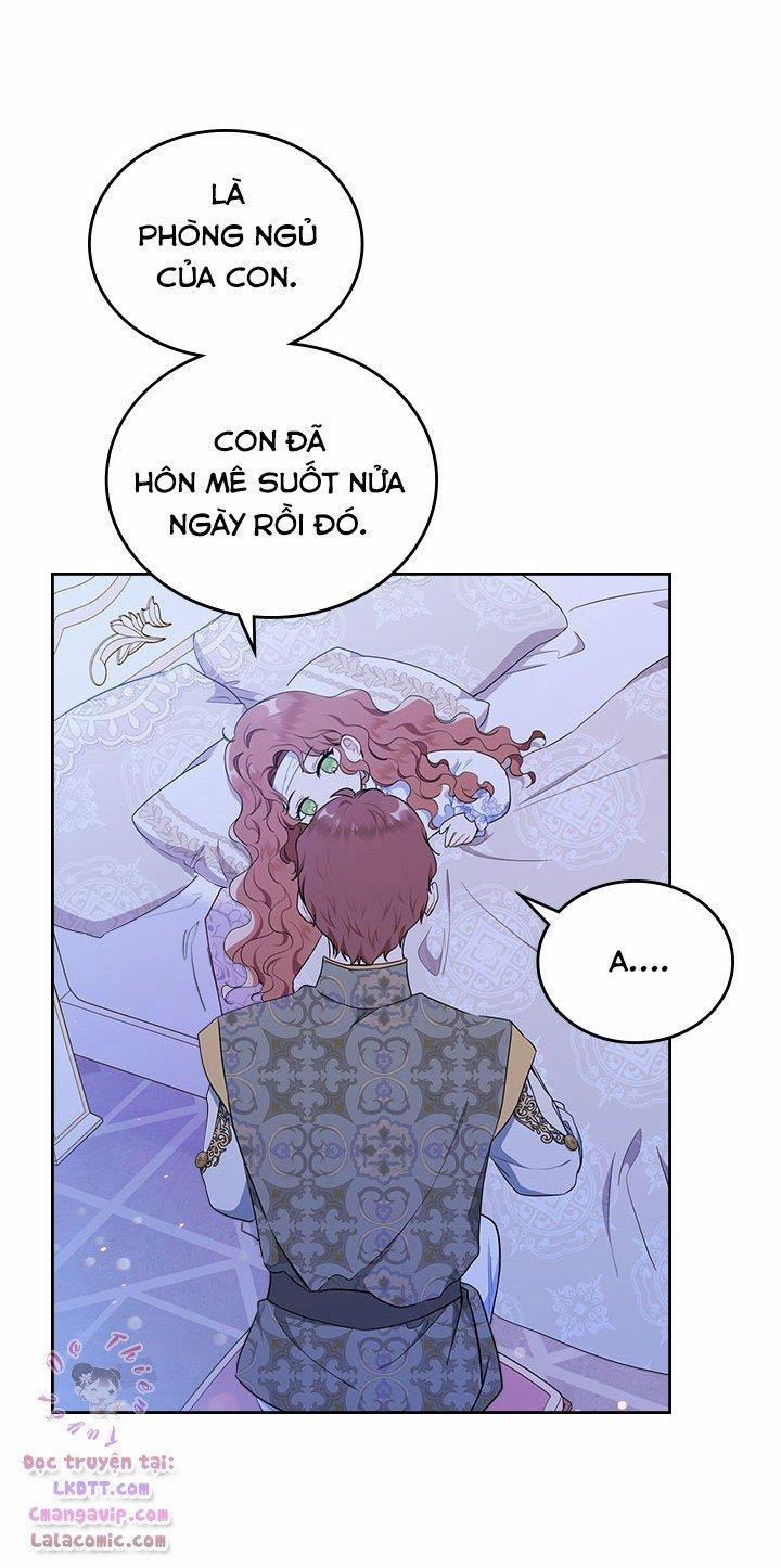 Kiếp Này Tôi Nhất Định Trở Thành Gia Chủ! 41 trang 43