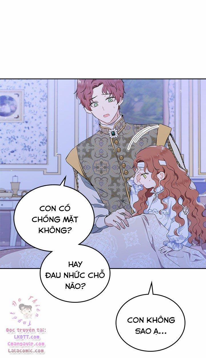 Kiếp Này Tôi Nhất Định Trở Thành Gia Chủ! 41 trang 44