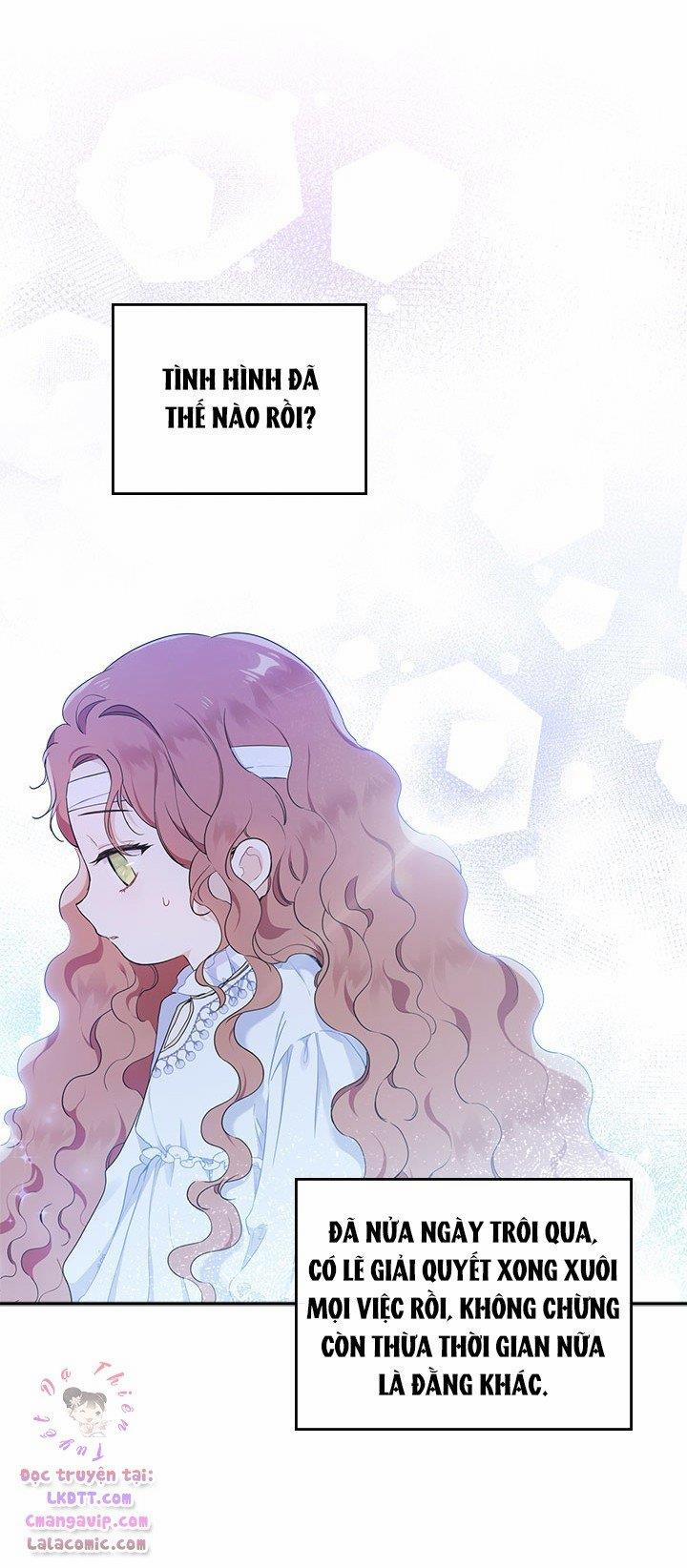 Kiếp Này Tôi Nhất Định Trở Thành Gia Chủ! 41 trang 45