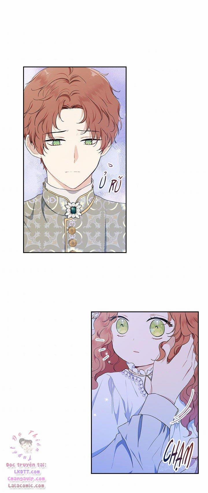 Kiếp Này Tôi Nhất Định Trở Thành Gia Chủ! 41 trang 46