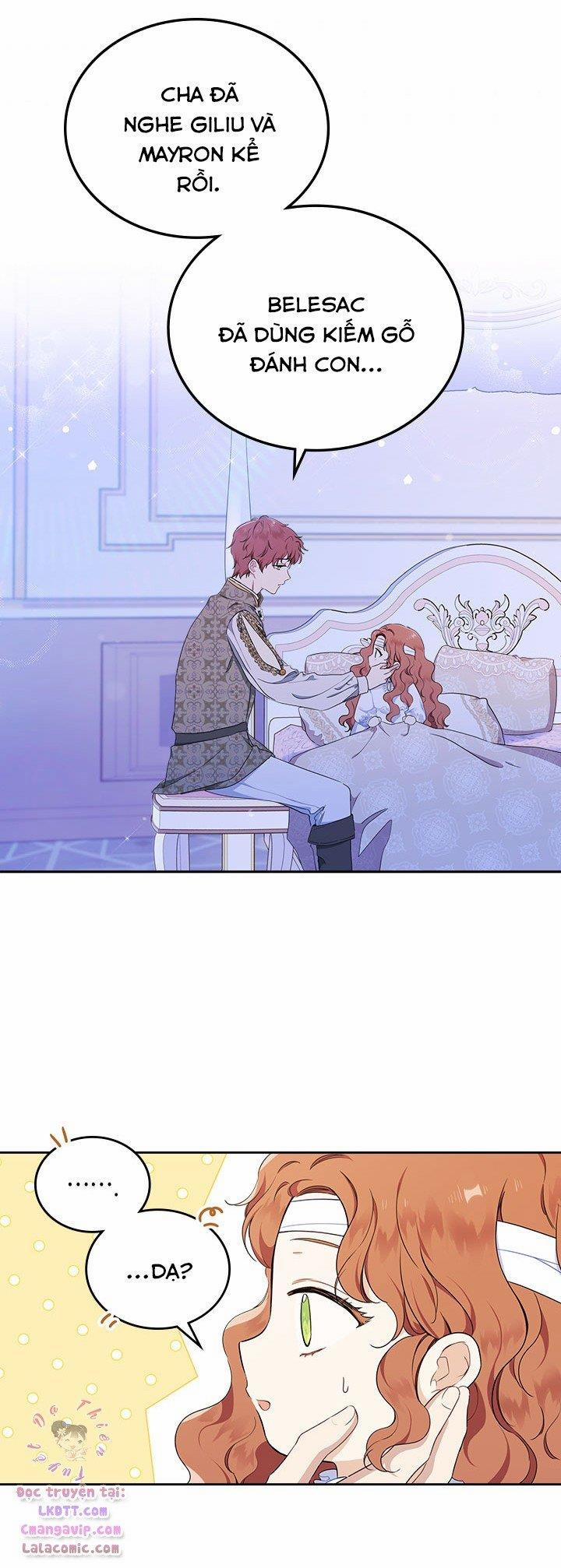 Kiếp Này Tôi Nhất Định Trở Thành Gia Chủ! 41 trang 47