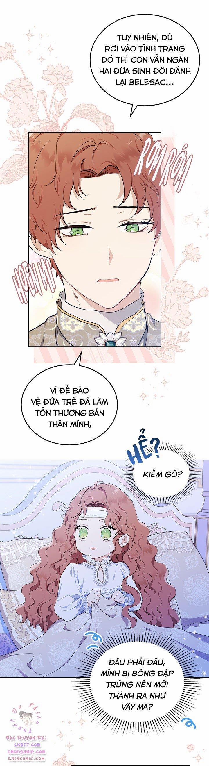 Kiếp Này Tôi Nhất Định Trở Thành Gia Chủ! 41 trang 48