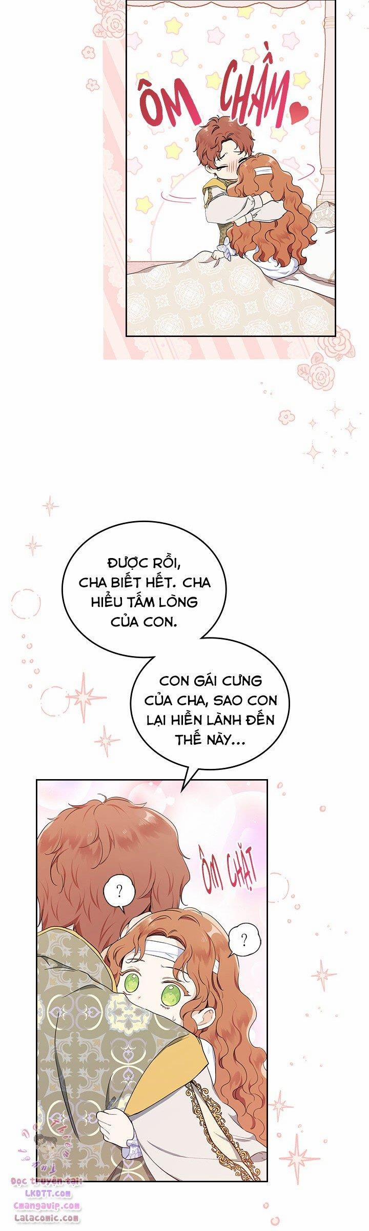 Kiếp Này Tôi Nhất Định Trở Thành Gia Chủ! 41 trang 49