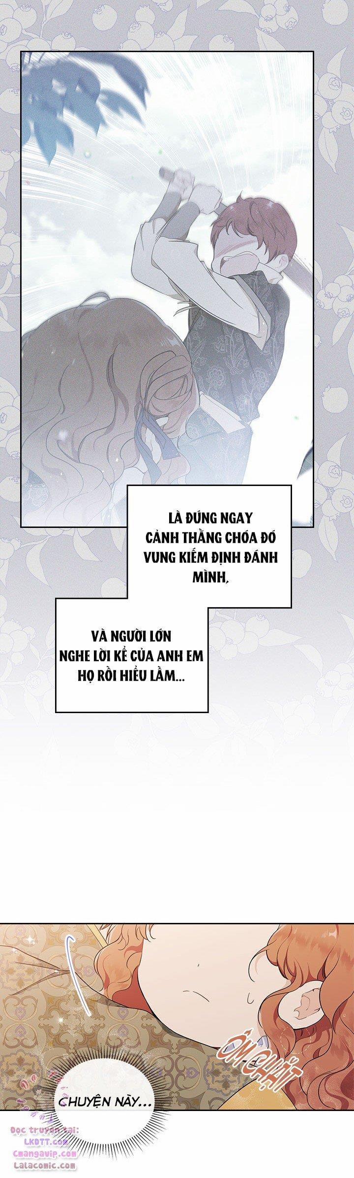 Kiếp Này Tôi Nhất Định Trở Thành Gia Chủ! 41 trang 51