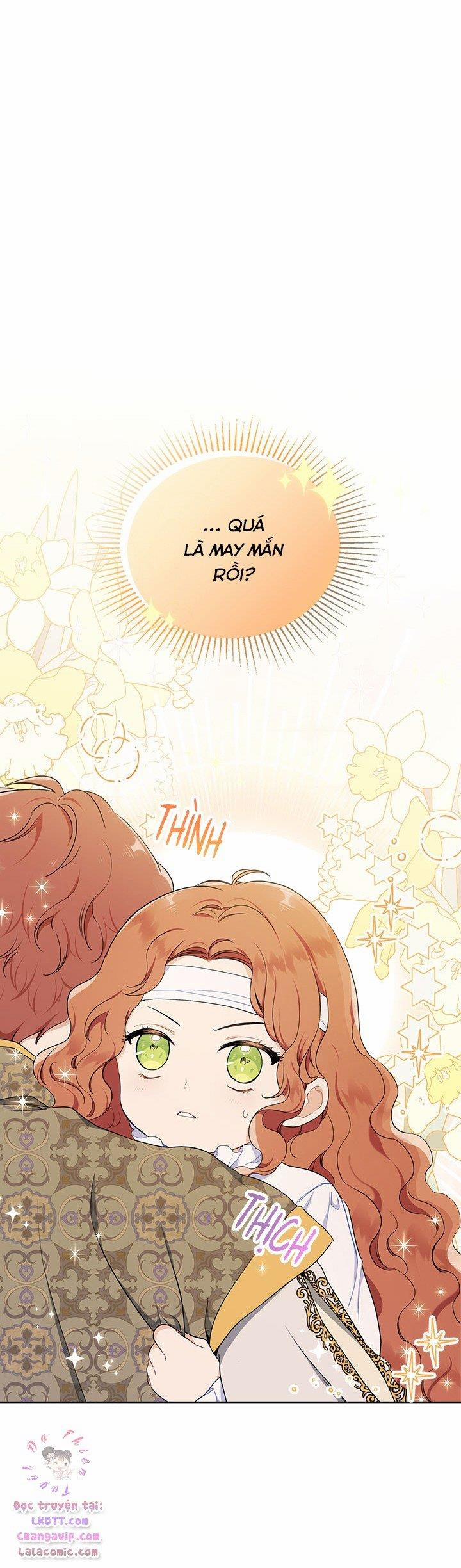 Kiếp Này Tôi Nhất Định Trở Thành Gia Chủ! 41 trang 52