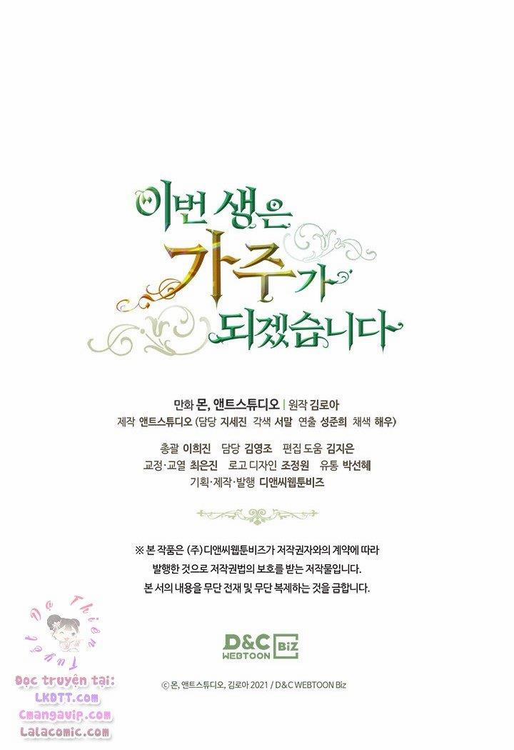 Kiếp Này Tôi Nhất Định Trở Thành Gia Chủ! 41 trang 53