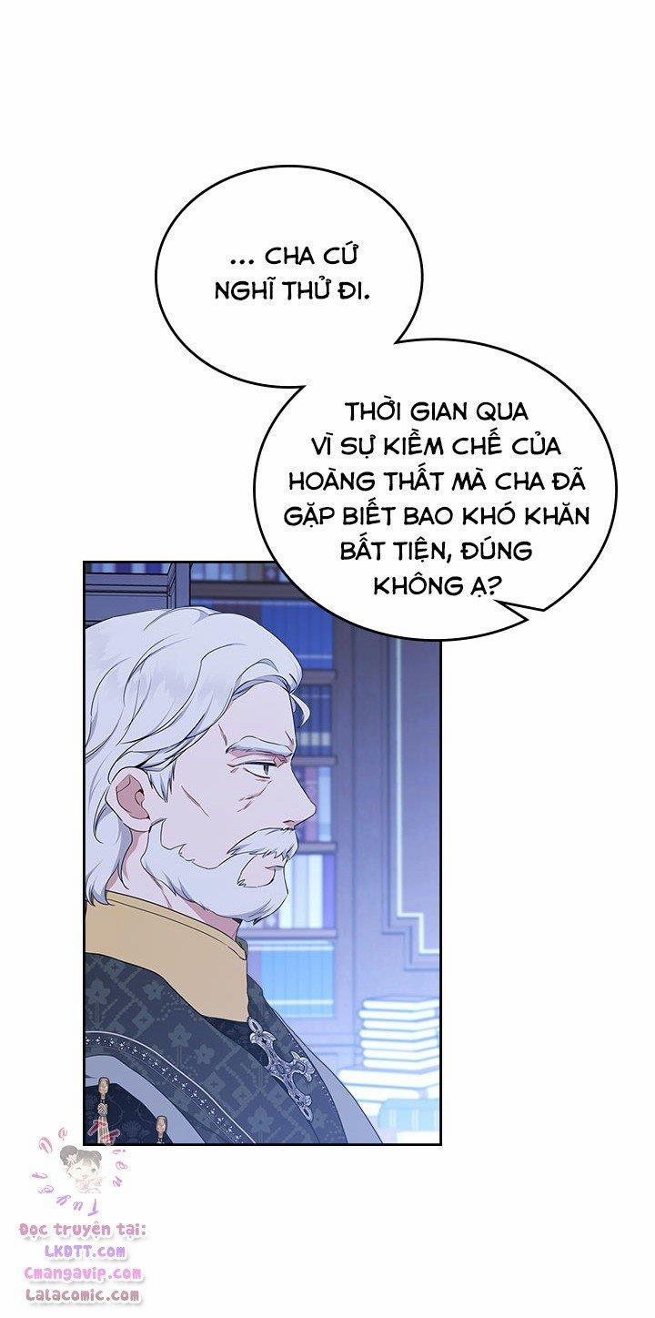 Kiếp Này Tôi Nhất Định Trở Thành Gia Chủ! 41 trang 6