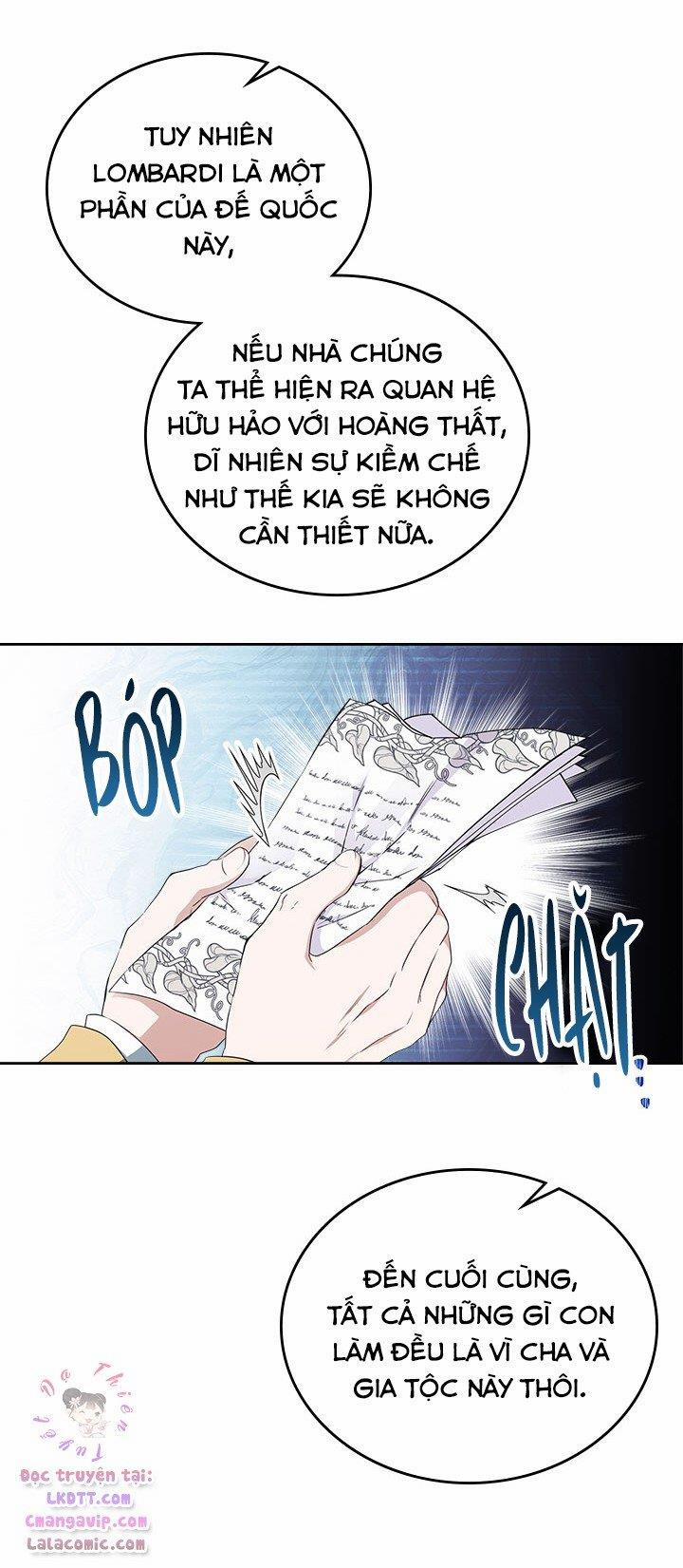 Kiếp Này Tôi Nhất Định Trở Thành Gia Chủ! 41 trang 7