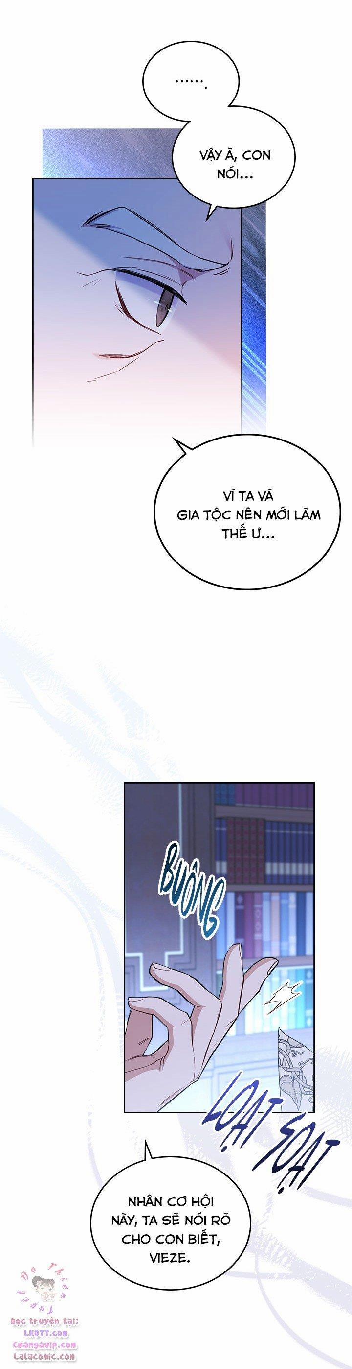 Kiếp Này Tôi Nhất Định Trở Thành Gia Chủ! 41 trang 8