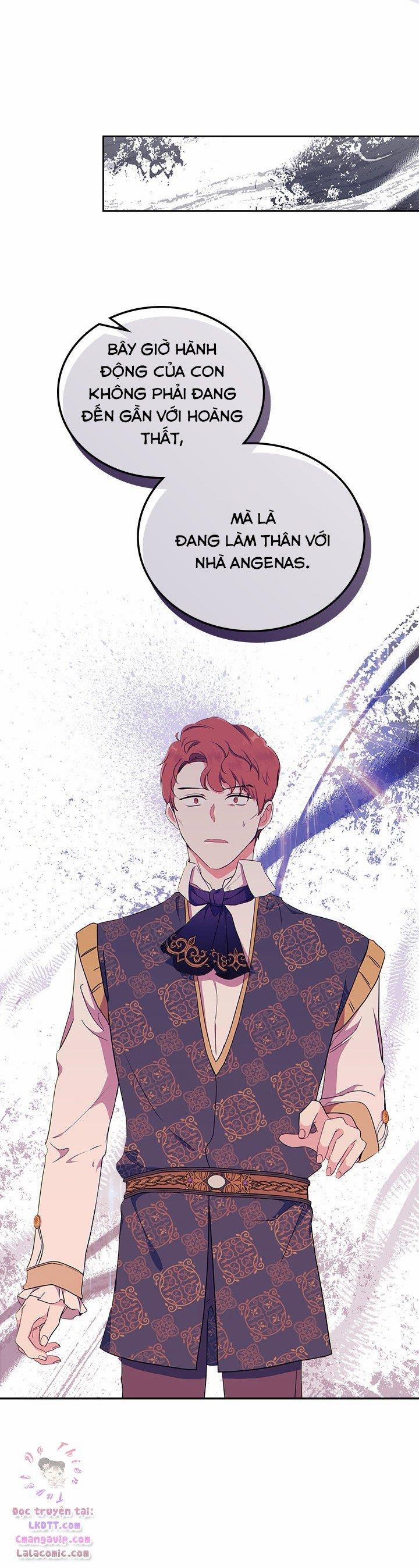 Kiếp Này Tôi Nhất Định Trở Thành Gia Chủ! 41 trang 9