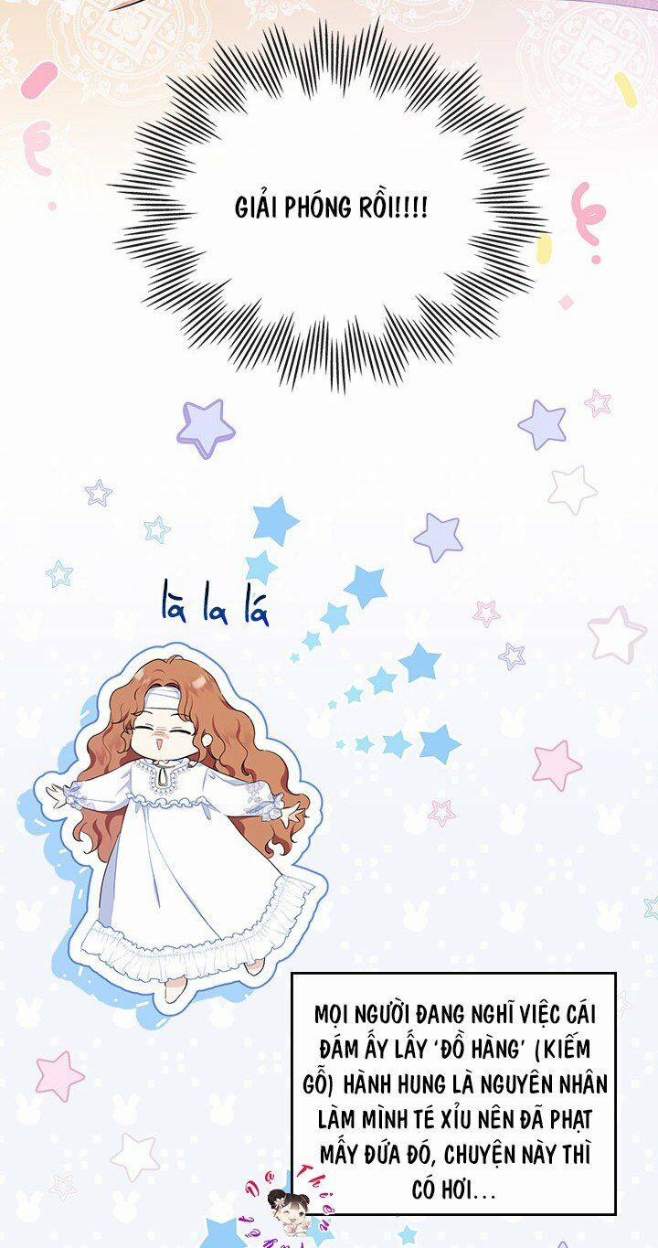 Kiếp Này Tôi Nhất Định Trở Thành Gia Chủ! 42 trang 11