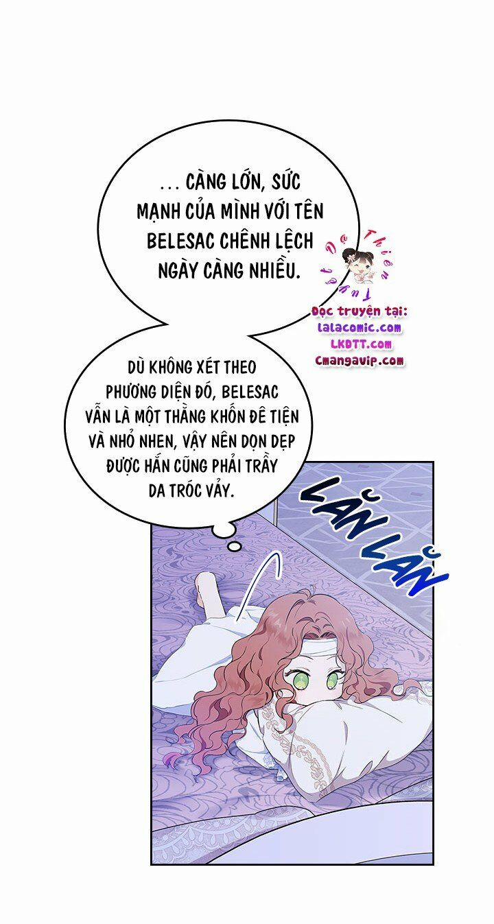 Kiếp Này Tôi Nhất Định Trở Thành Gia Chủ! 42 trang 14