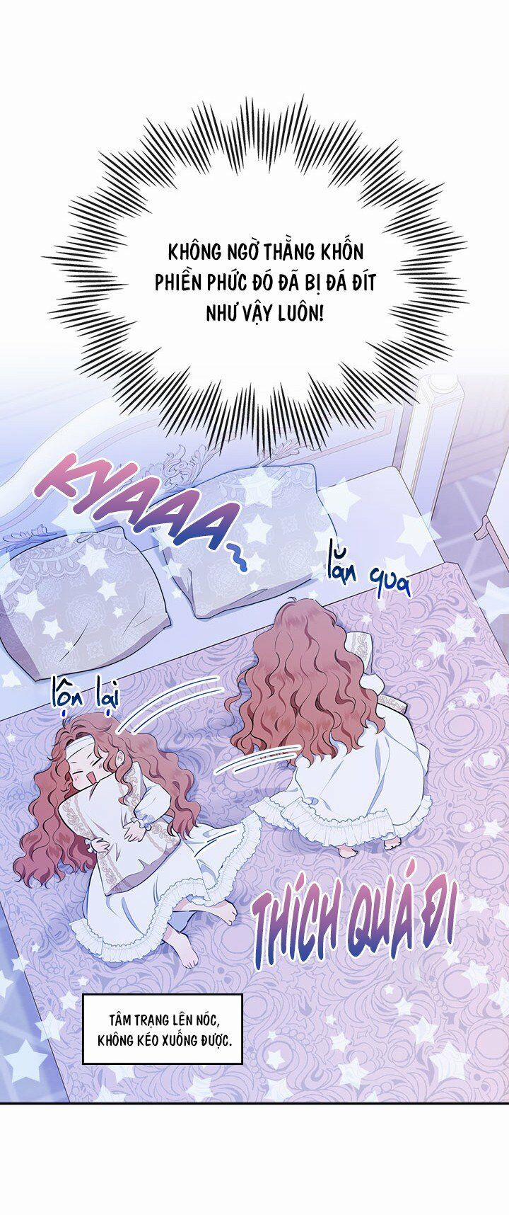 Kiếp Này Tôi Nhất Định Trở Thành Gia Chủ! 42 trang 16