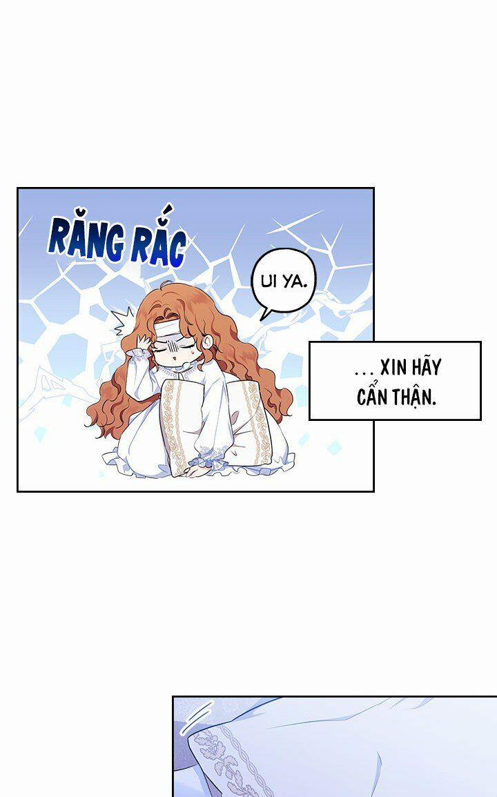 Kiếp Này Tôi Nhất Định Trở Thành Gia Chủ! 42 trang 17